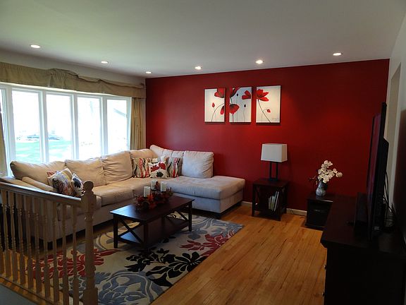 Modern Livingroom