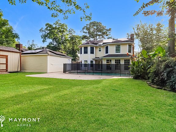 2nd image of 18011 Tall Cypress Dr