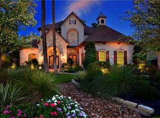 14 E Ambassador Bnd, Spring, TX 77382