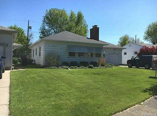45 Mayfield Ave, Tonawanda, NY 14150