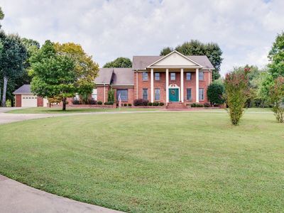894 Buffalo Rd, Hohenwald, TN, 38462