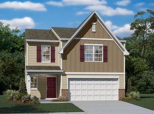 320 Marina Joy Cir #96, Rockwell, NC 28138