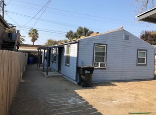 155 N F St #B, Porterville, CA 93257