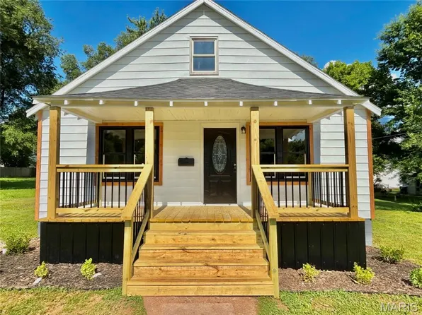 502 S Washington St, Salem, MO 65560