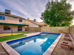 7625 W Comet Ave, Peoria, AZ 85345