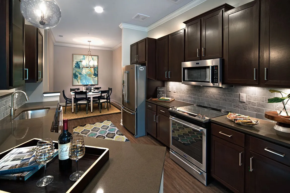 WaterWalk at Shelter Cove Towne Centre apartments community photo
