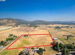 12817 Highway 66, Klamath Falls, OR 97601