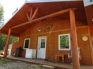 5278 Remington Rd, Delta Junction, AK 99737