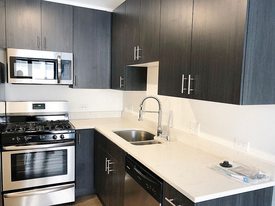 Remodeled Kitchen