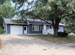 801 Liberty Dr, Fairfield, IA 52556