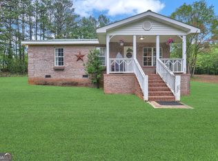 200 Primrose Rd, Greenville, GA 30222