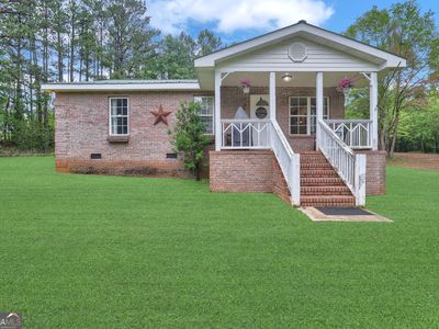 200 Primrose Rd, Greenville, GA, 30222