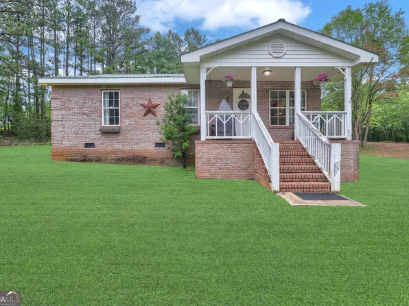 200 Primrose Rd, Greenville, GA 30222