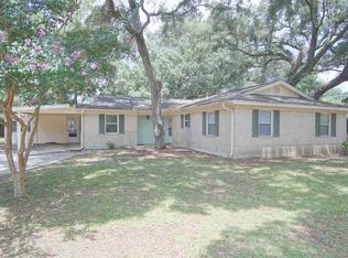5605 Vestavia Ln, Pensacola, FL 32526