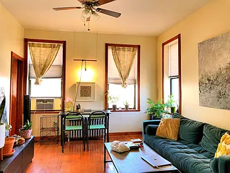 Rented by Rapid Realty Cobble Hill