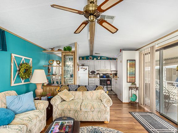 5th image of 9333 E University Dr #158