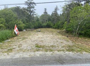 Stoney Island Rd, Barrington, NS B0W