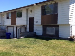 2714 N Whipple Ct, Spokane, WA 99206