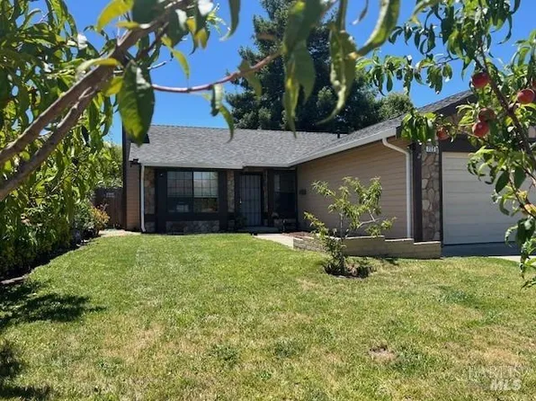 223 Knightsbridge Way, American Canyon, CA 94503