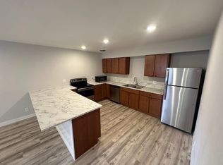 Parks Edge Apartments, Mc Farland, WI 53558
