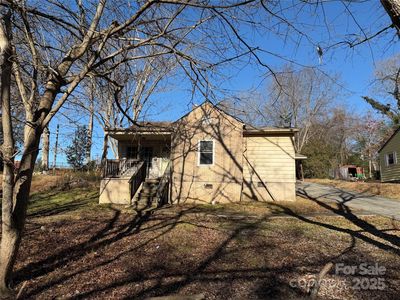 1424 W Mauney Ave, Gastonia, NC, 28052