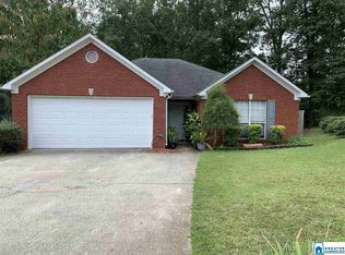 4505 Sagewood Ln, Center Pt, AL 35215