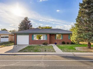 707 35th Avenue Ct, Greeley, CO 80634