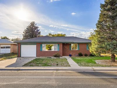 707 35th Avenue Court, Greeley, CO, 80634