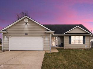 6037 Clovermeadows Ave, Scotts, MI