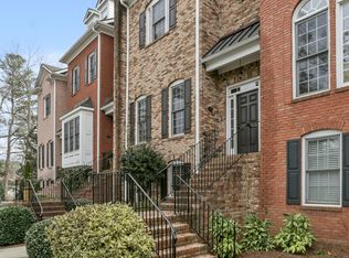 2604 Brookhaven Chase Ln, Atlanta, GA 30319