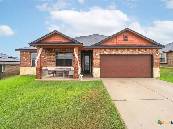 2803 Camp Cooper Dr, Killeen, TX 76549