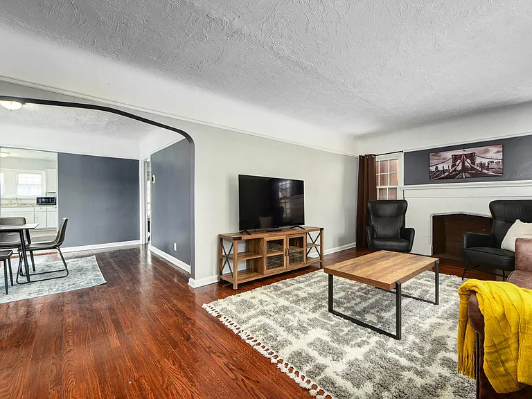 3540 Normandy Rd #1 — Photo 3