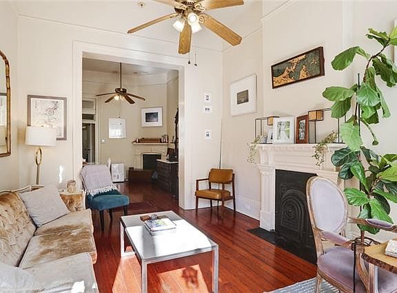 2nd image of 4911 Dryades St