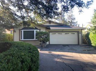 1718 W Selby Ln, Redwood City, CA 94061