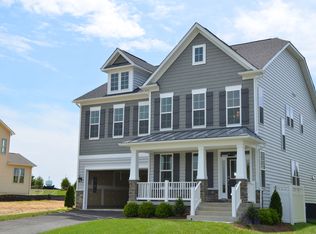 7484 Garfield Drive, King George, VA 22485