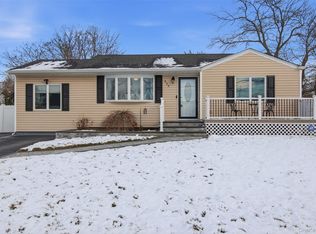 323 Broadway, Port Jefferson Station, NY 11776
