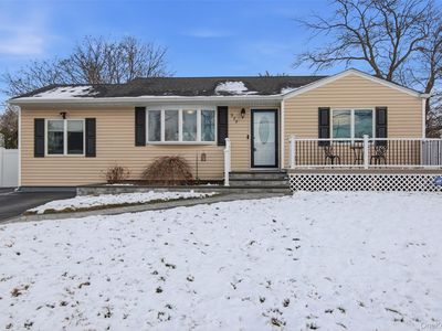 323 Broadway, Port Jefferson Station, NY, 11776
