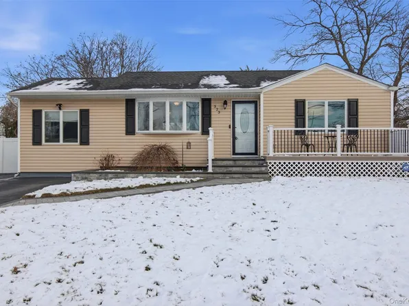 323 Broadway, Port Jefferson Station, NY 11776