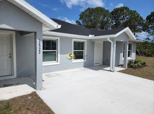 12322 Buffing Rd, Port Charlotte, FL 33981