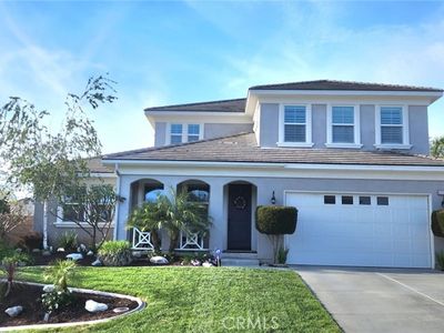 18100 Homeland Ln, Riverside, CA, 92508