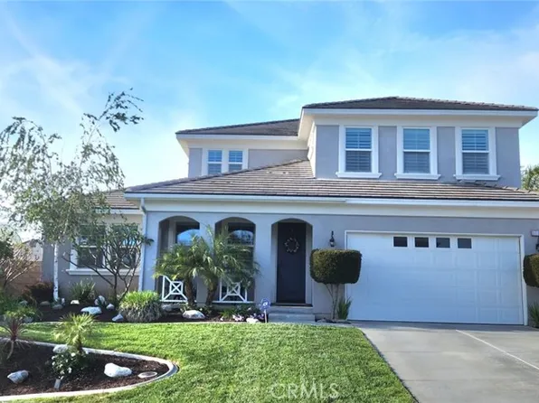 18100 Homeland Ln, Riverside, CA 92508