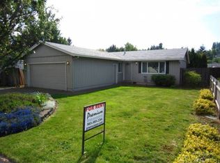 5275 Tariff Ct SE, Salem, OR 97306