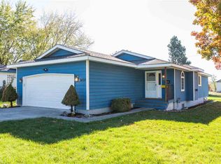 3404 E Carlisle Ave, Spokane, WA 99217