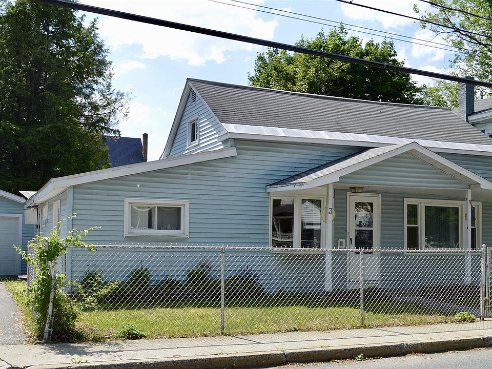 1st image of 3 Mulberry St