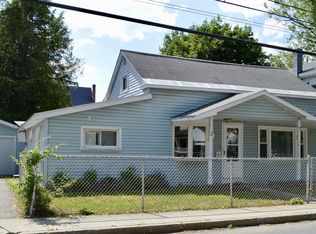 3 Mulberry St, Hudson falls, NY 12839