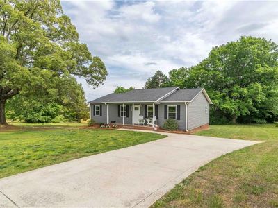 6925 S State Highway 150, Lexington, NC, 27295