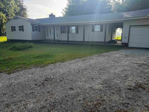 7468 Highway 308 E, Tyronza, AR 72386