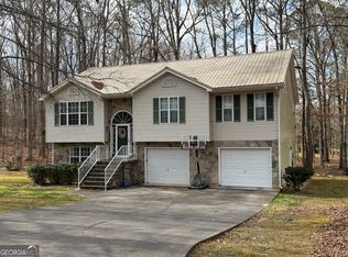 607 W Cook Dr, Chatsworth, GA 30705