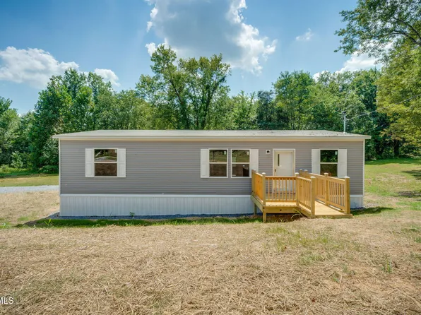 1155 Main St, Mosheim, TN 37818
