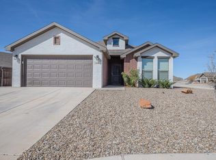 6701 Stake Ave, Midland, TX 79705